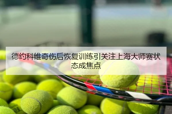德约科维奇伤后恢复训练引关注上海大师赛状态成焦点